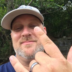 Meet your Posher, Blake